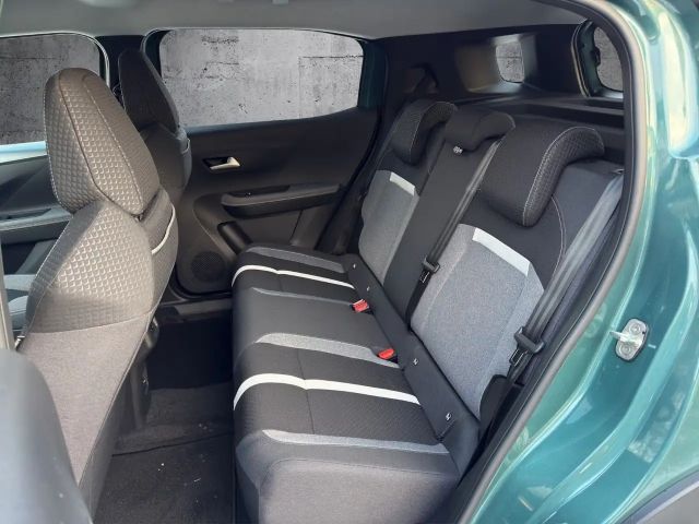 Opel Frontera Electric Ultimate 54-kWh-Batterie, AHZV