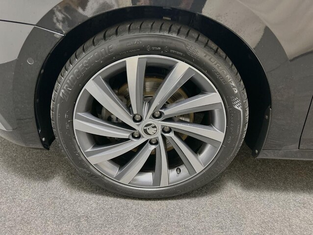 Skoda Octavia 2.0 TDI