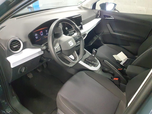 Seat Arona 1.0 TSI Style