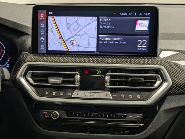 BMW X3 M-Sport xDrive30i