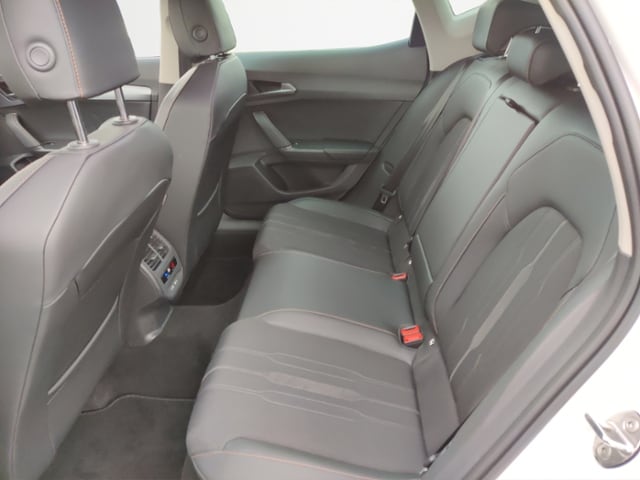 Cupra Formentor 1.5+TSI+ALU+KLIMA+KEYLESS+LED+