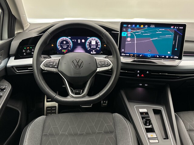 Volkswagen Golf 2.0 TDI DSG Golf VIII Life