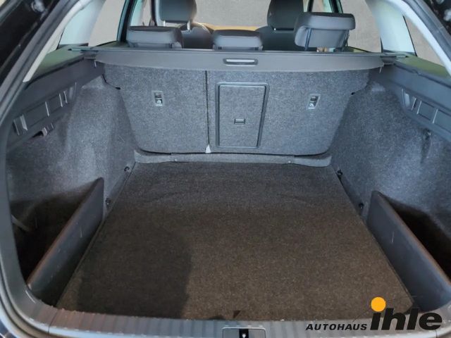 Skoda Octavia ACT Combi Style Style
