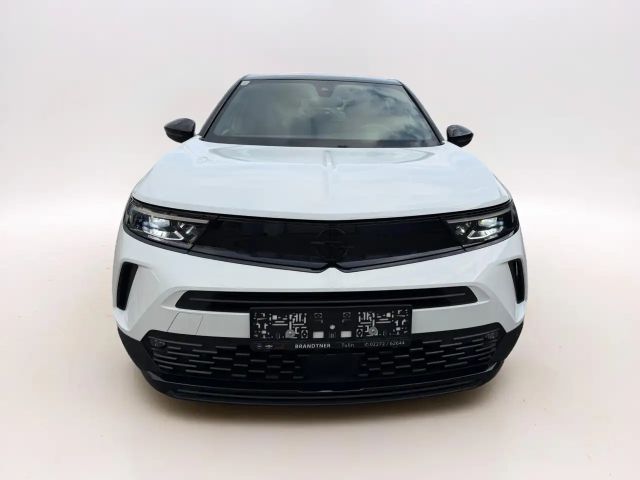 Opel Mokka GS-Line Grand Sport