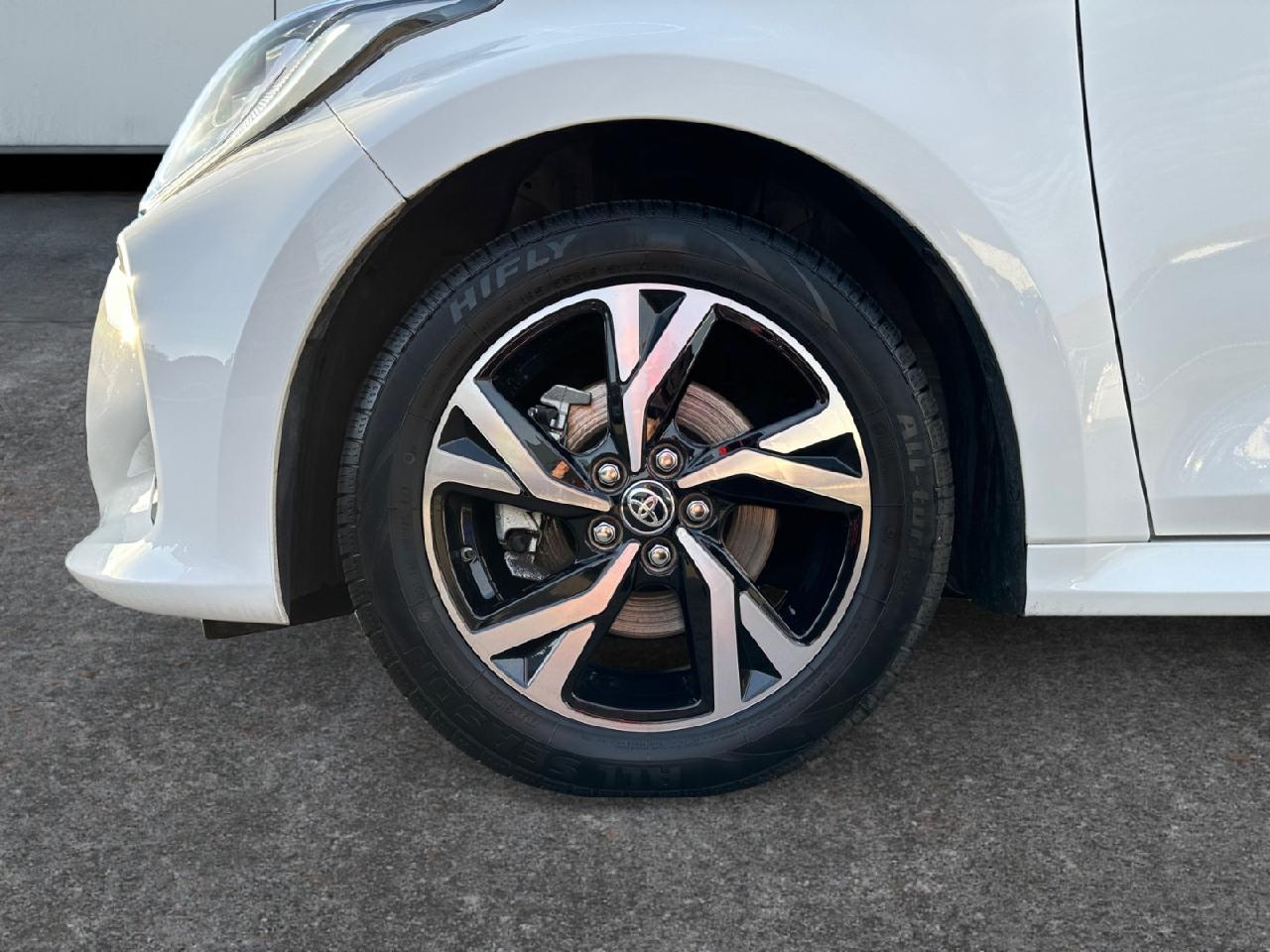 Toyota Yaris 5-deurs Comfort Team D