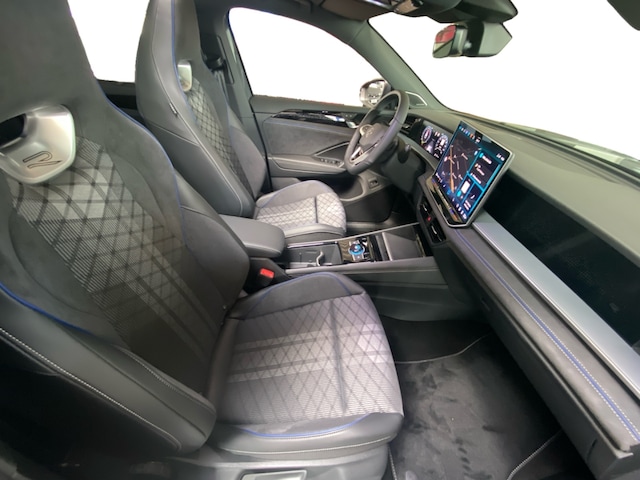 Volkswagen Tayron 2.0 TDI DSG R-Line