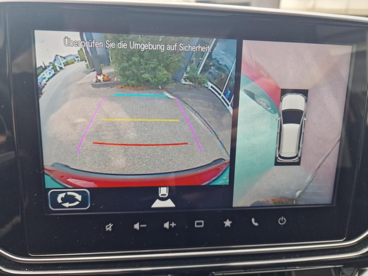 Suzuki SX4 S-Cross AllGrip Comfort