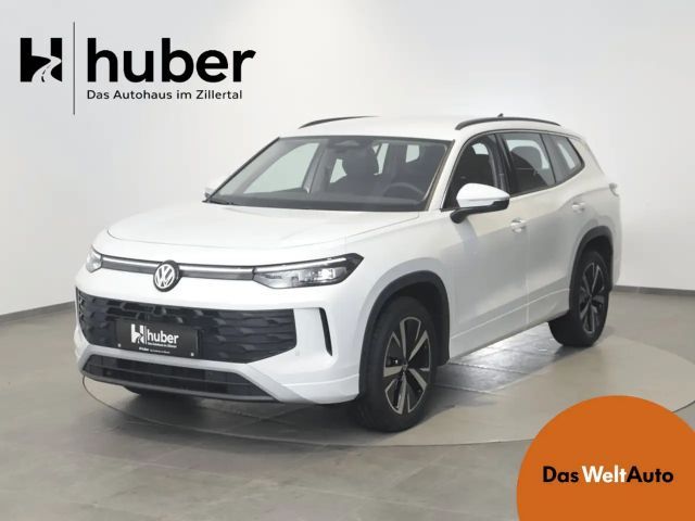 Volkswagen Tayron DSG Life