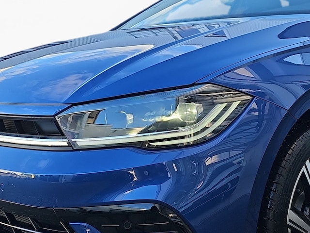 Volkswagen Polo 1.0 TSI DSG