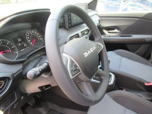 Dacia Sandero ECO-G Extreme Stepway