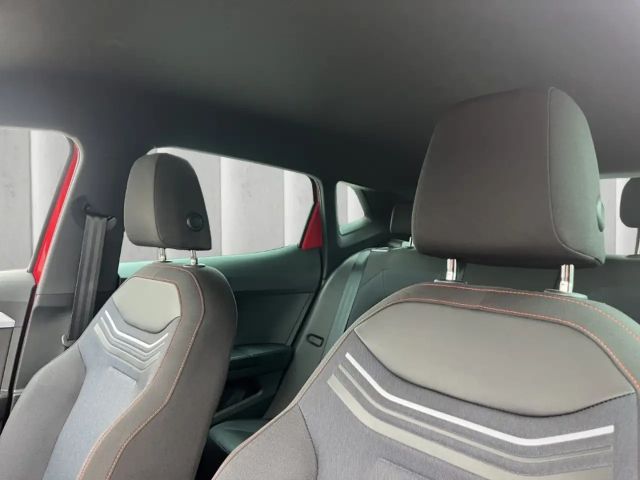 Seat Ibiza 1.0 TSI FR-lijn