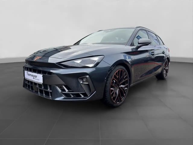 Cupra Leon DSG Sportstourer VZ