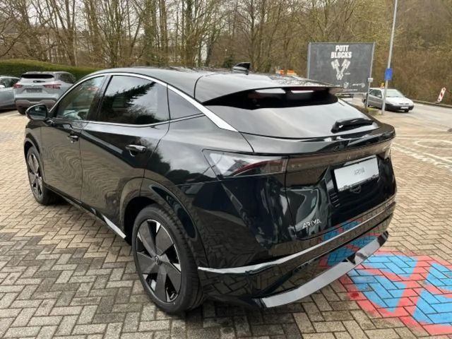 Nissan Ariya 87 kWh Evolve