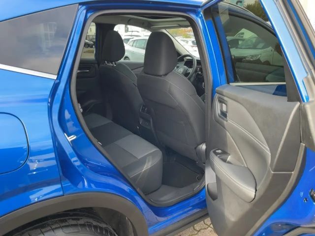 Nissan Qashqai N-Connecta