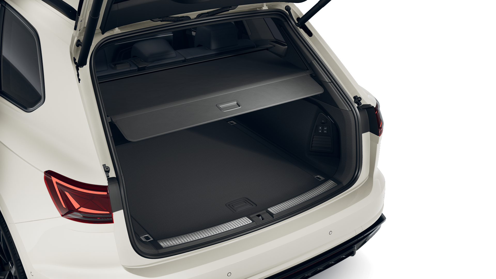 Volkswagen Touareg Touareg V6 TDI R-LINE ALLRADLENKUNG DYNAUDIO AHK