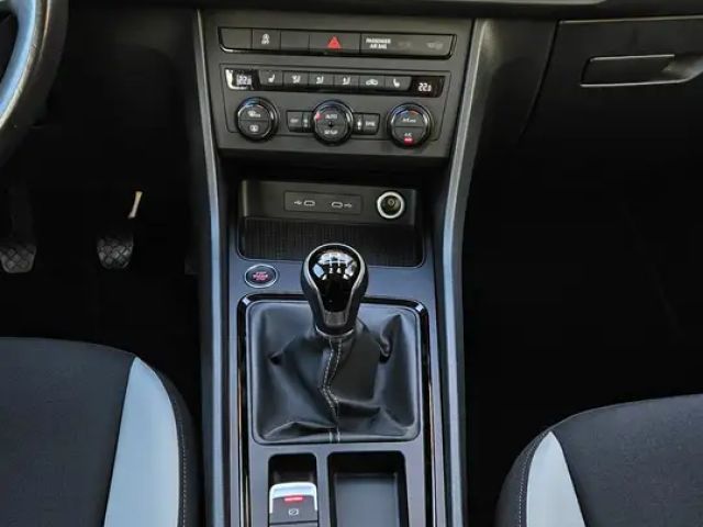 Seat Ateca 1.0 TSI Reference