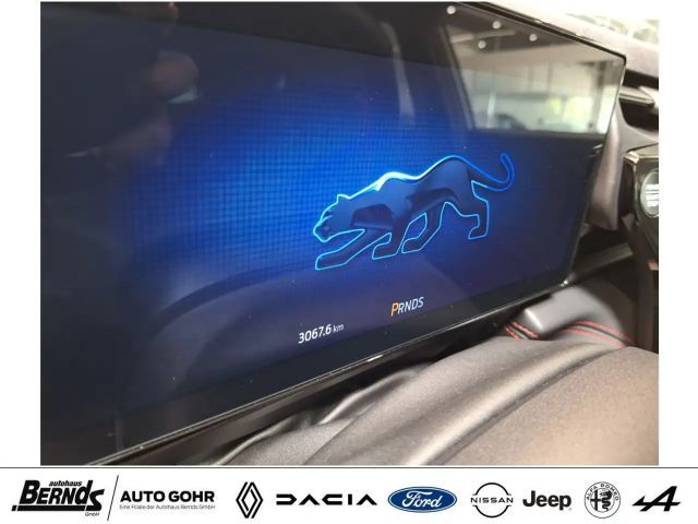 Ford Puma EcoBoost ST Line