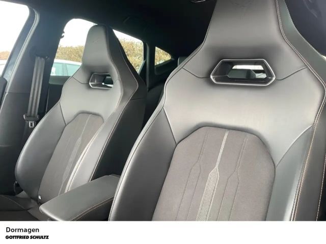 Cupra Formentor 1.4 DSG VZ e-Hybrid