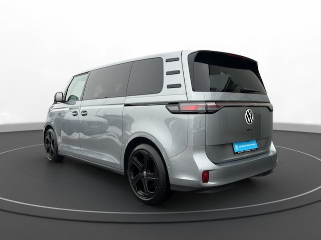 Volkswagen ID.Buzz 4Motion