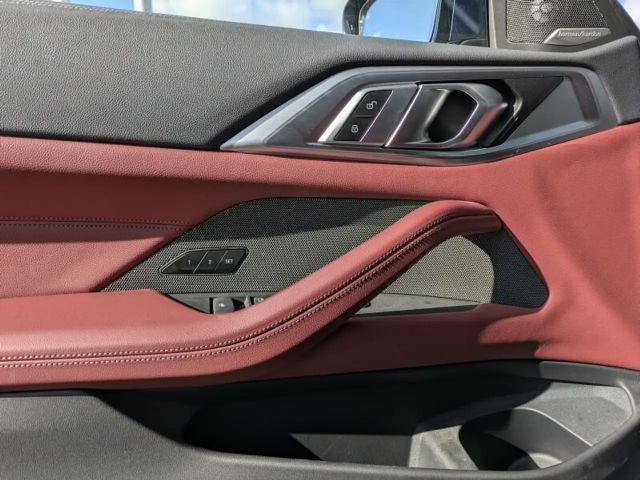 BMW 440 Cabrio xDrive