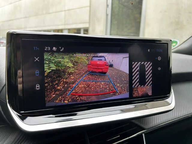 Peugeot 2008 Allure Pack