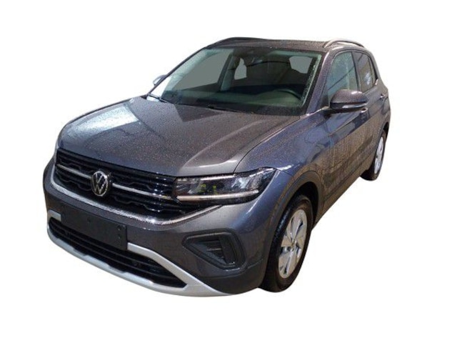 Volkswagen T-Cross 1.0 TSI IQ.Drive Life