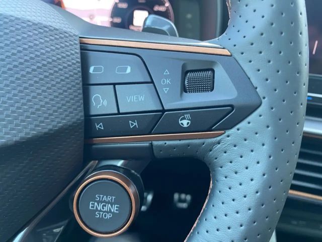 Cupra Formentor 2.0 TSI 4Drive DSG VZ