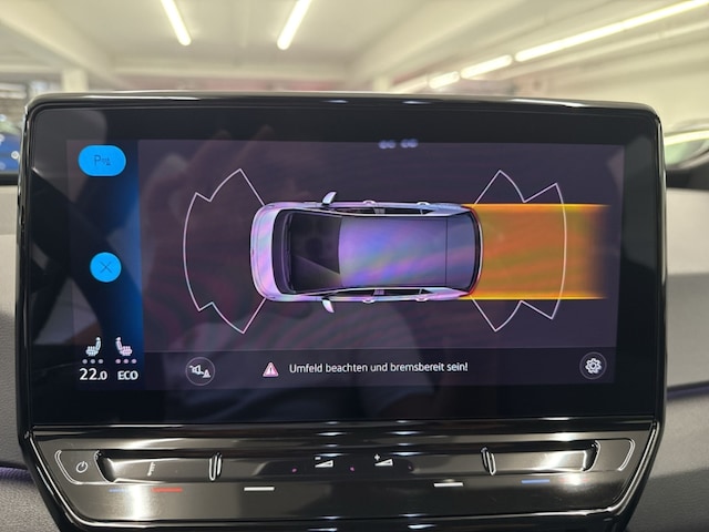 Volkswagen ID.3 58 KWh Life Performance Pro