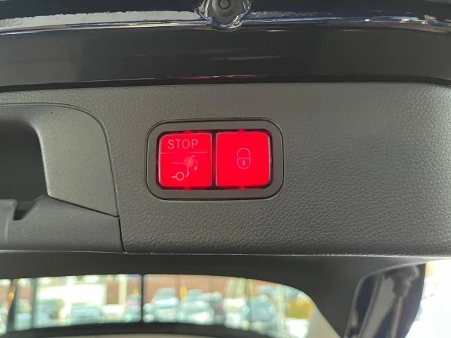 Mercedes-Benz GLC 400 4MATIC GLC 400 d