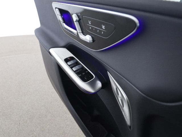 Mercedes-Benz GLC 450 4MATIC