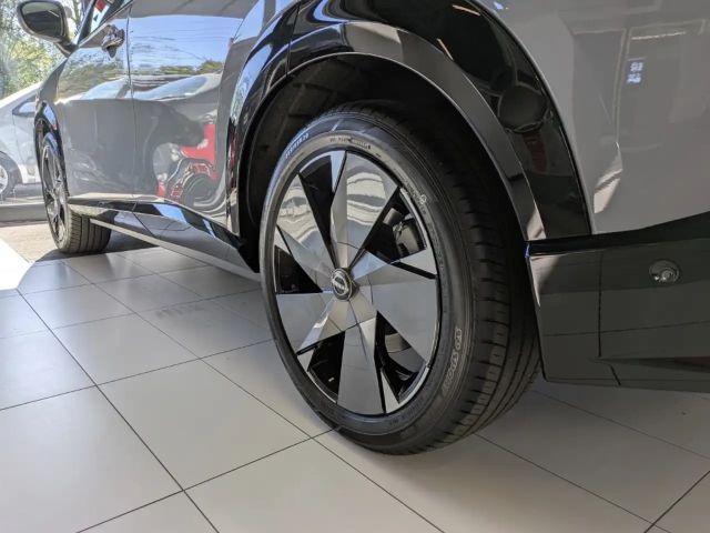 Nissan Ariya 87 kWh Evolve