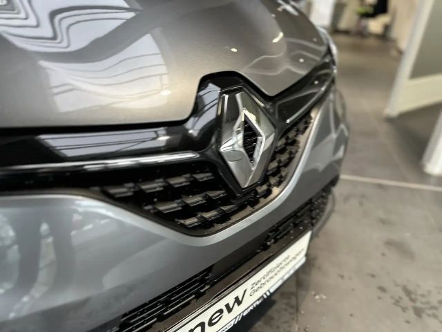 Renault Clio Evolution TCe 90