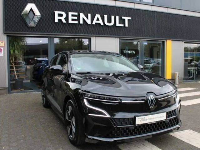 Renault Megane E-Tech E-Tech EV60 Evolution