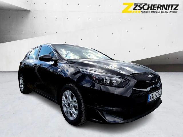 Kia Ceed GDi Vision