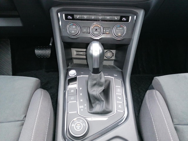 Volkswagen Tiguan 2.0 TSI Allspace DSG Highline