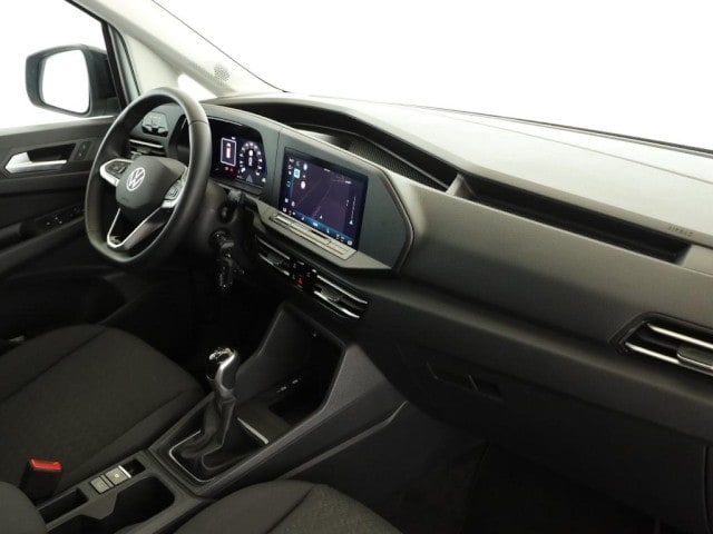 Volkswagen Caddy Combi