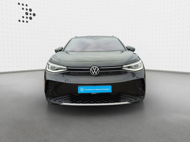 Volkswagen ID.4 IQ.Drive Performance Pro