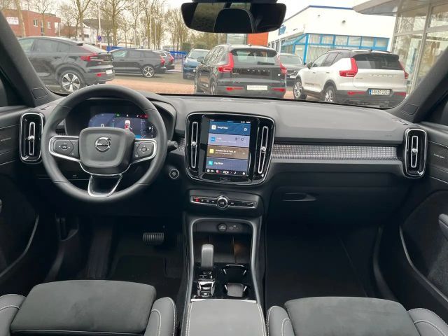 Volvo XC40 Ultra