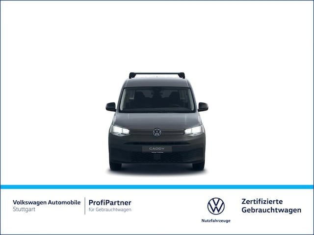 Volkswagen Caddy 1.5 TSI Maxi