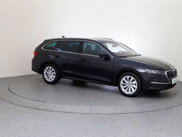 Skoda Octavia Selection