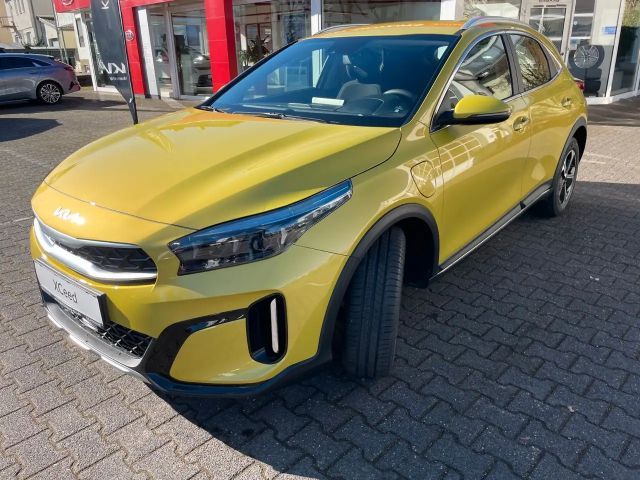 Kia XCeed PHEV Vision