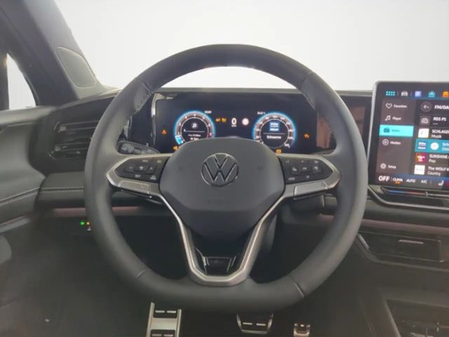 Volkswagen Tiguan DSG