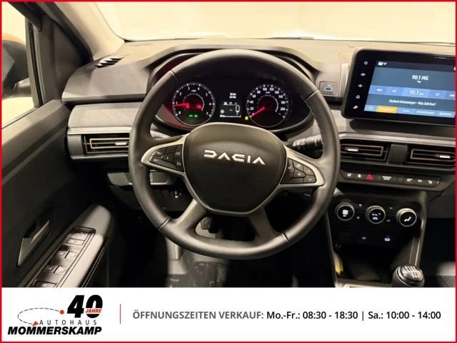 Dacia Jogger Extreme