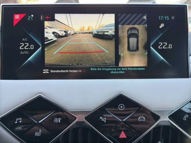 DS DS 3 Crossback Crossback E-Tense