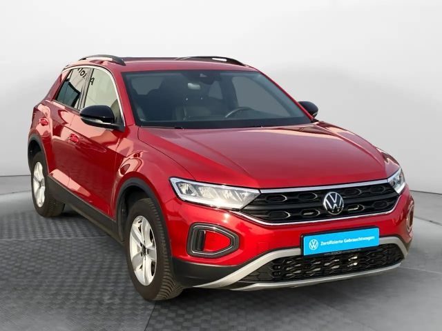 Volkswagen T-Roc 2.0 TDI
