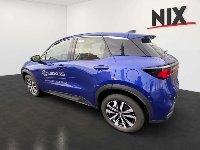 Lexus LBX 1.5 Hybrid Komfortpaket, SHZ PDC LED