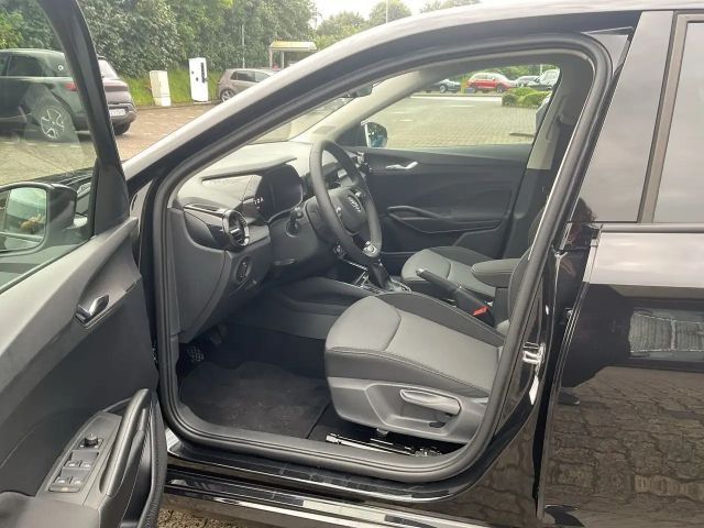 Skoda Fabia 1.0 TSI Selection