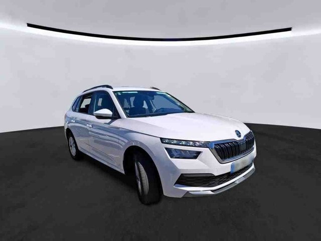 Skoda Kamiq 1.0 TSI Ambition