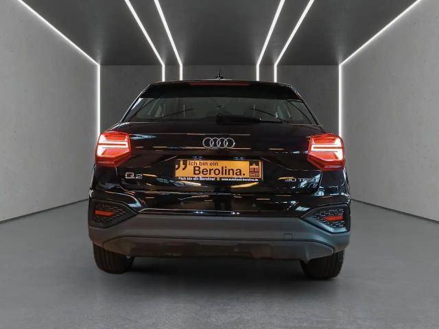 Audi Q2 30 TFSI