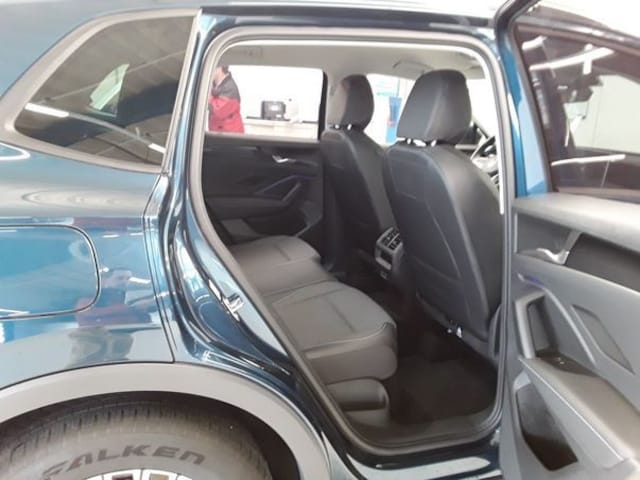 Volkswagen Tiguan 1.5 eTSI DSG IQ.Drive Life